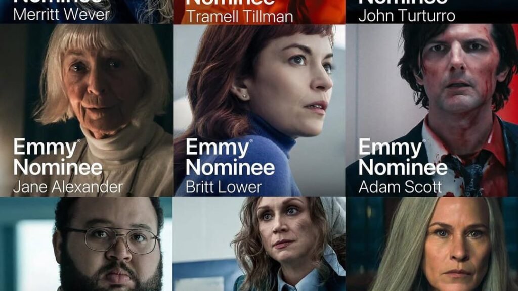 Nominations