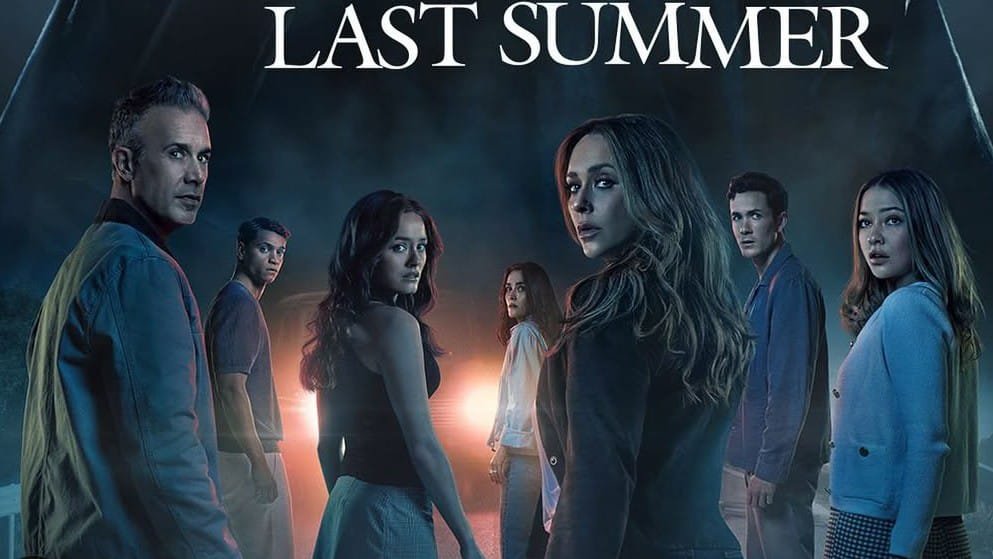 All 4 ‘I Know What You Did Last Summer’ Movies Ranked from Worst to Best