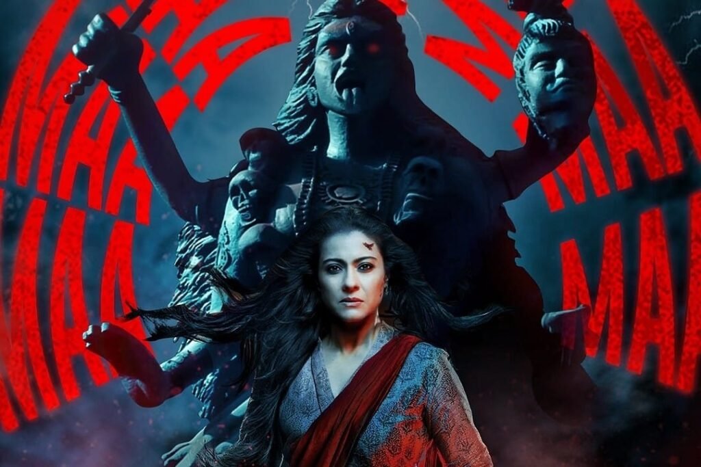 maa movie
