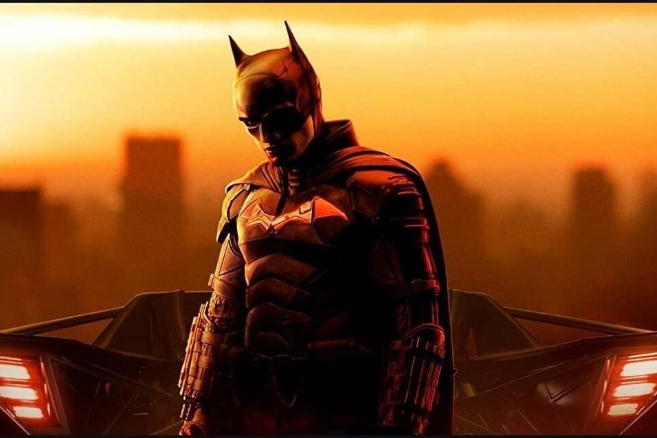 matt reeves the batman 2