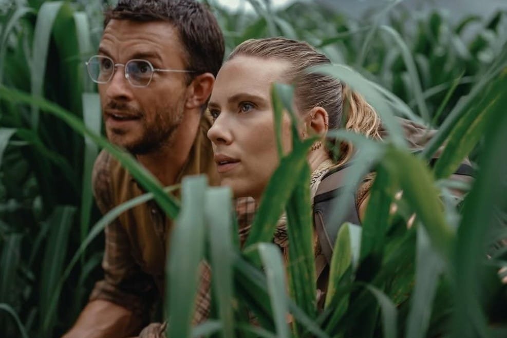 jurassic world rebirth