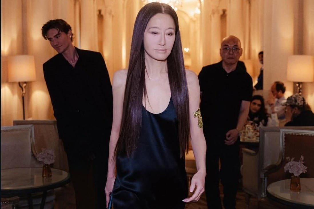 vera wang