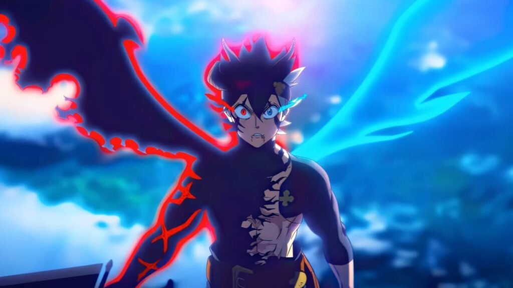 Black Clover Is Coming Back After 4 Years: Big Anime Update