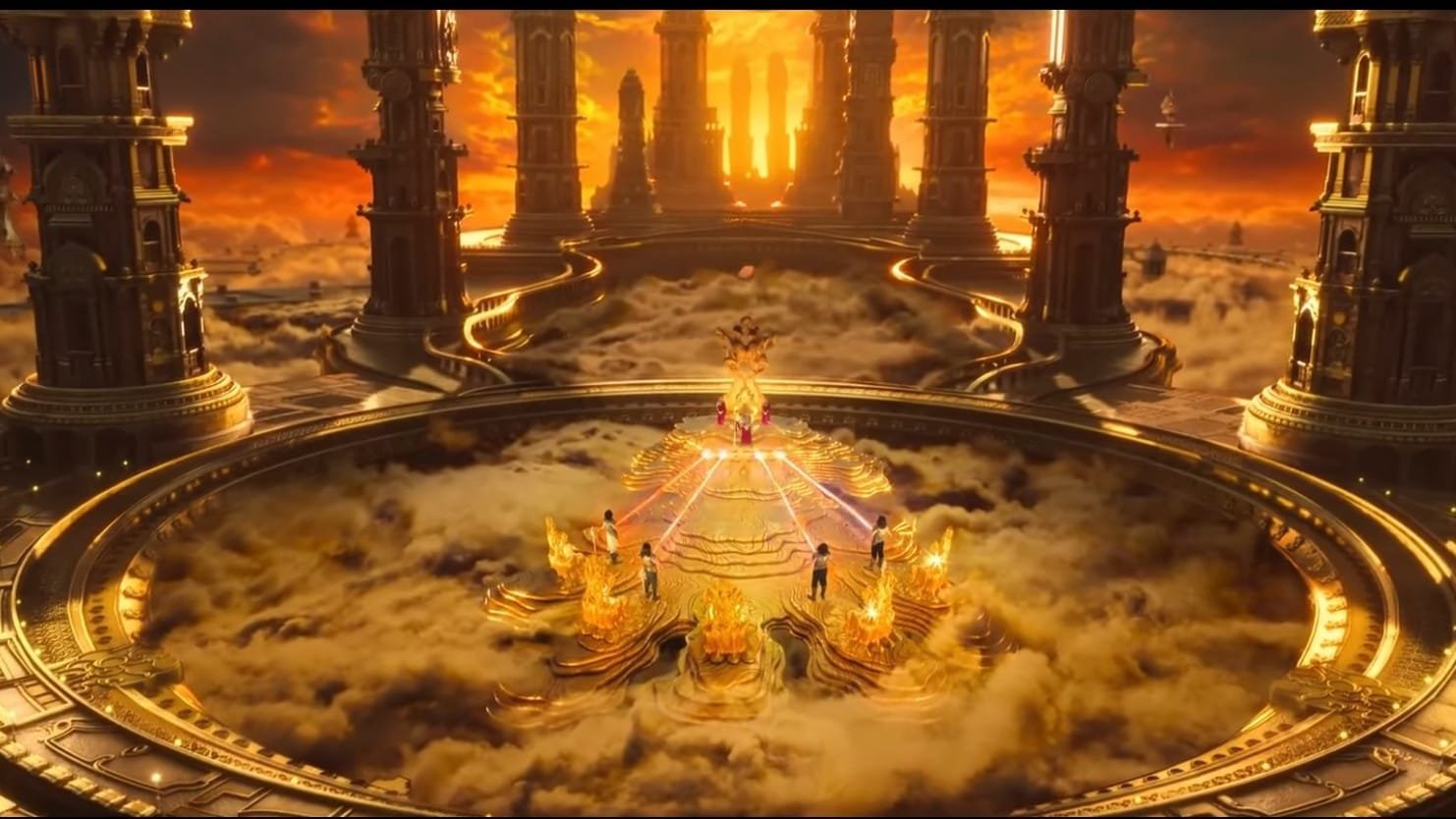 Ramayana Movie