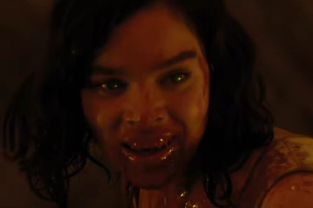 Sinners (2025) Movie Review