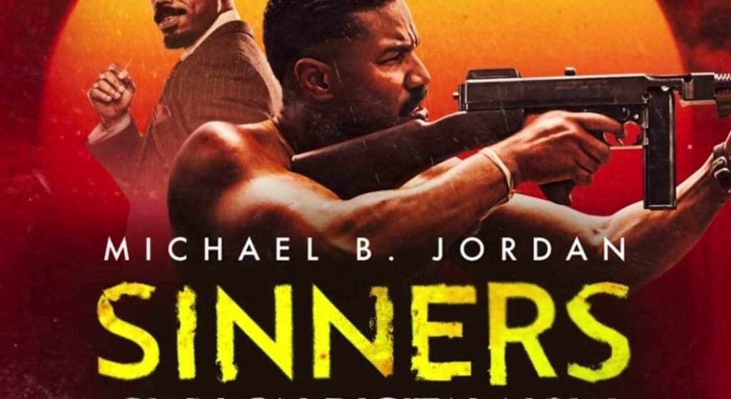Sinners Movie Box Office
