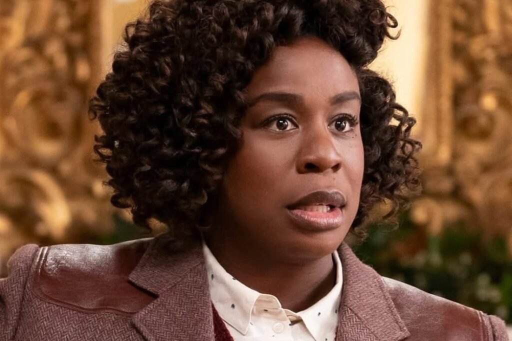 netflix cancels the residence