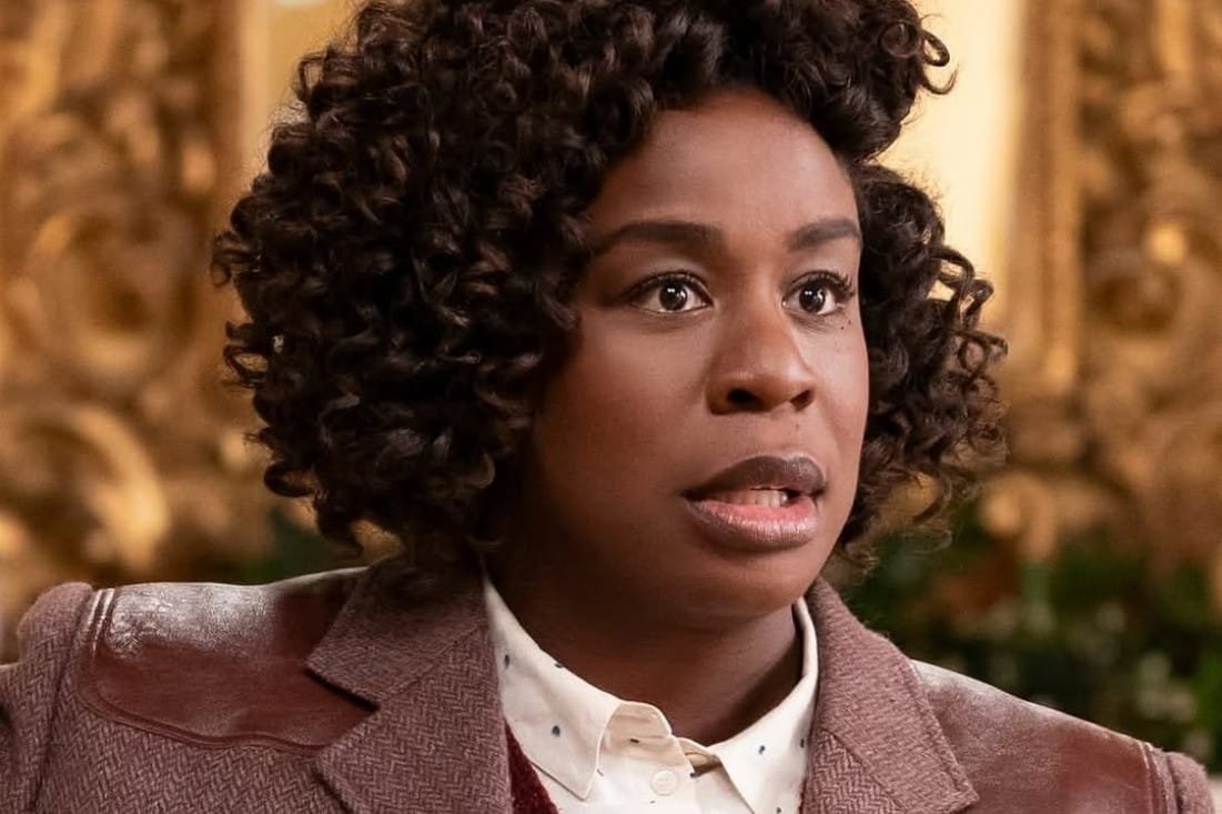 netflix cancels the residence