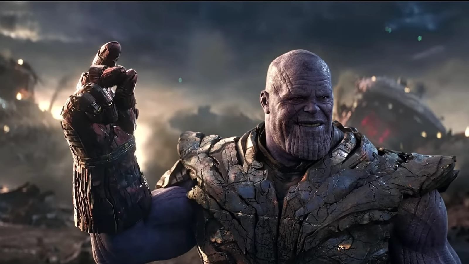 Thanos