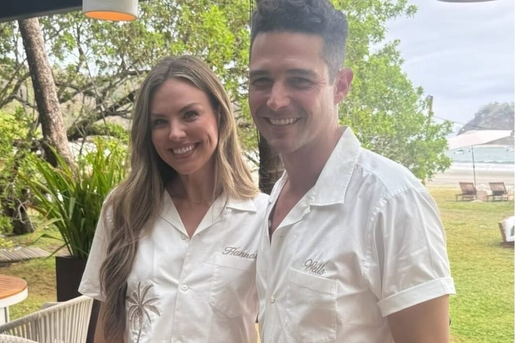 Bachelor in Paradise