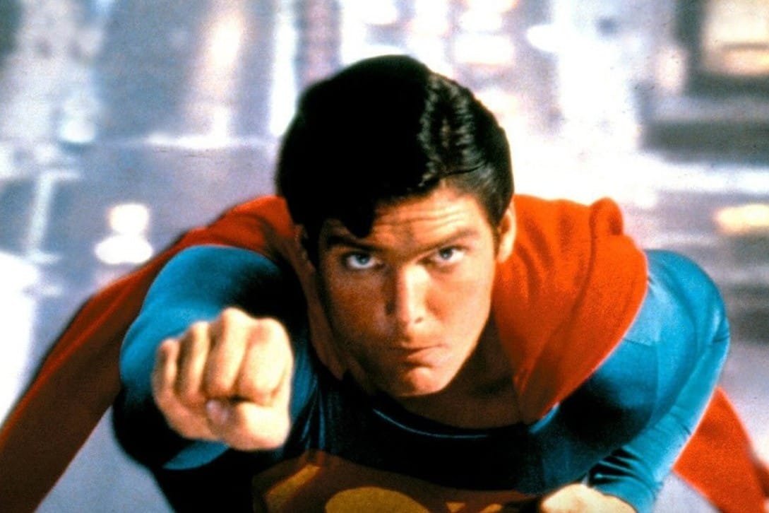 Superman