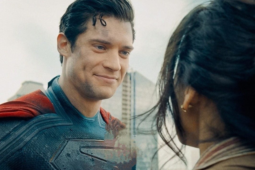 Superman Review