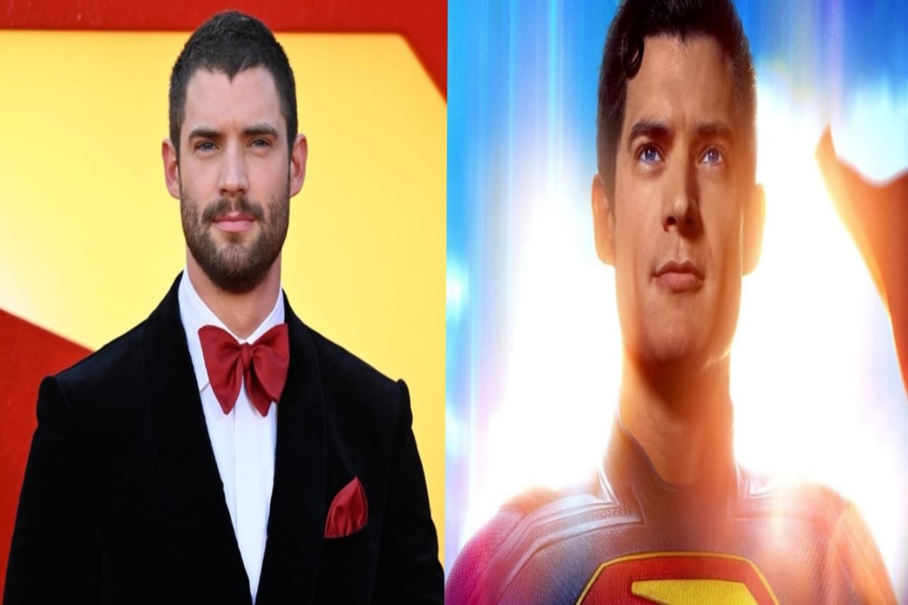 Superman