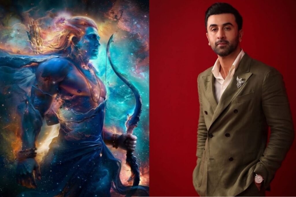 ranbir kapoor