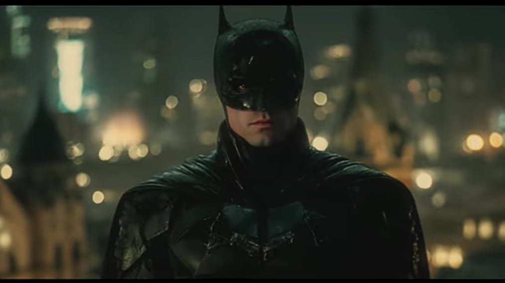‘The Batman II