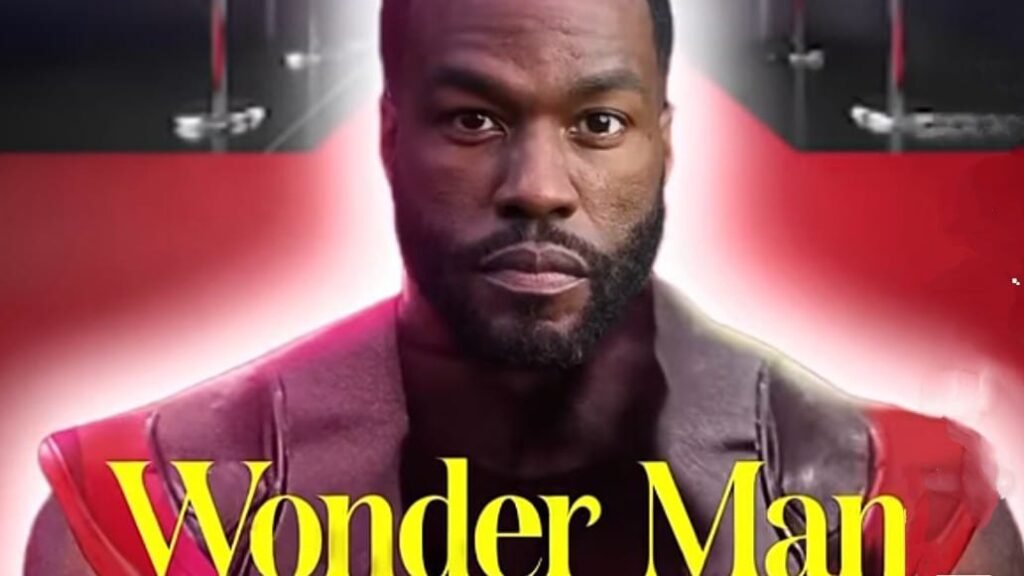 Wonder Man