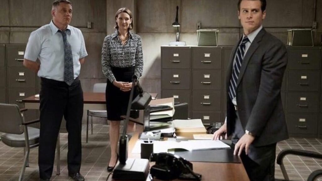 Mindhunter