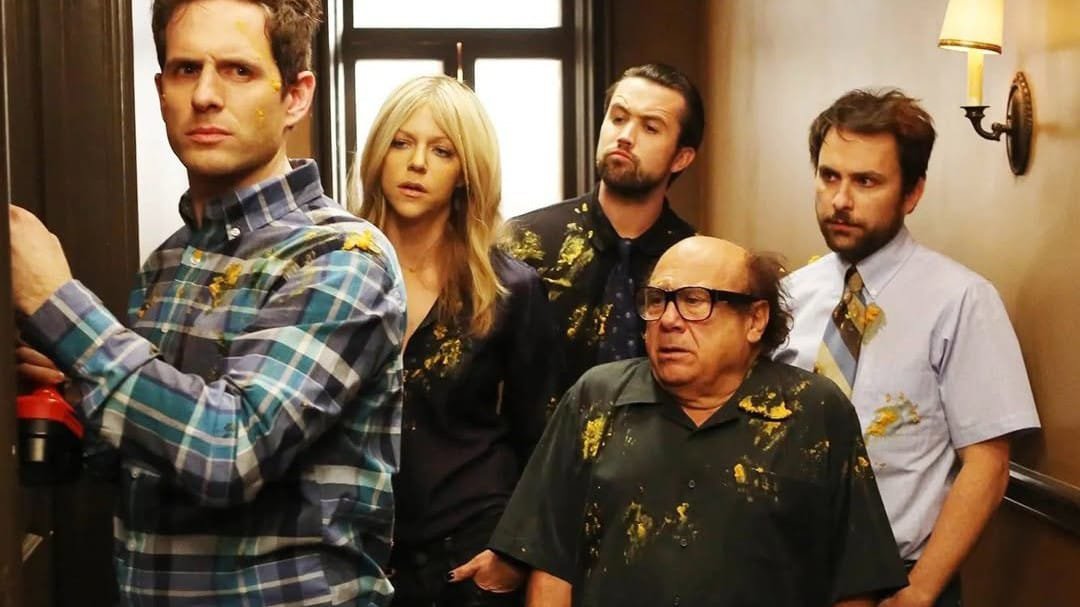 always sunny season 17