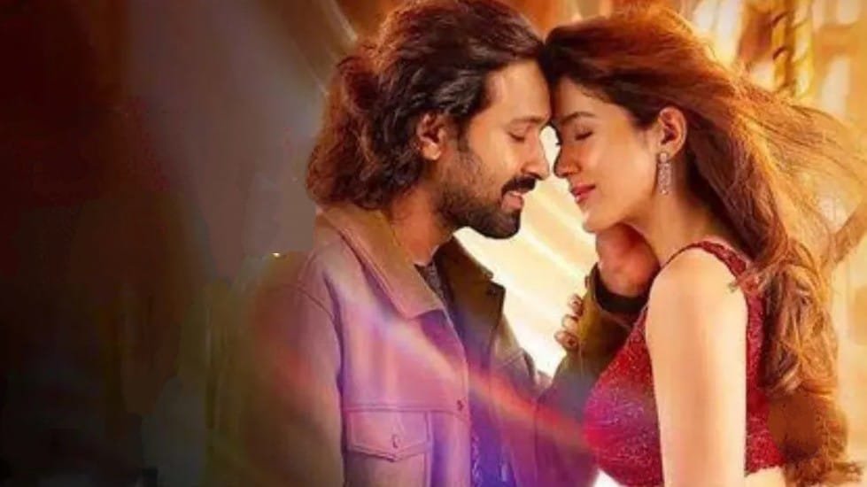 Aankhon Ki Gustaakhiyan Review