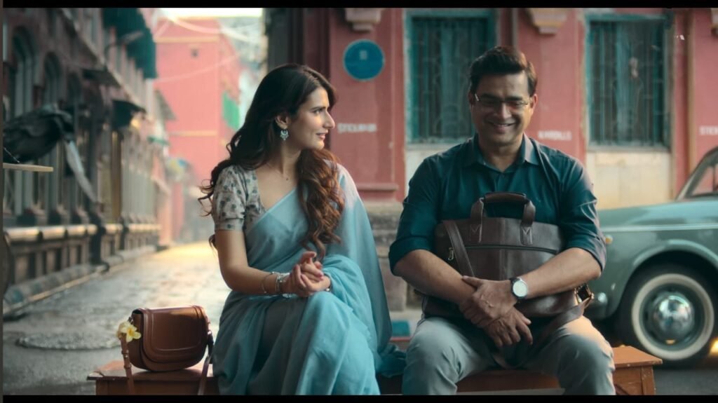 Aap Jaisa Koi Review