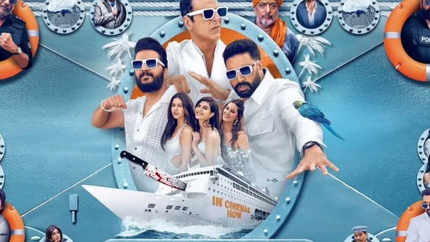 Housefull 5