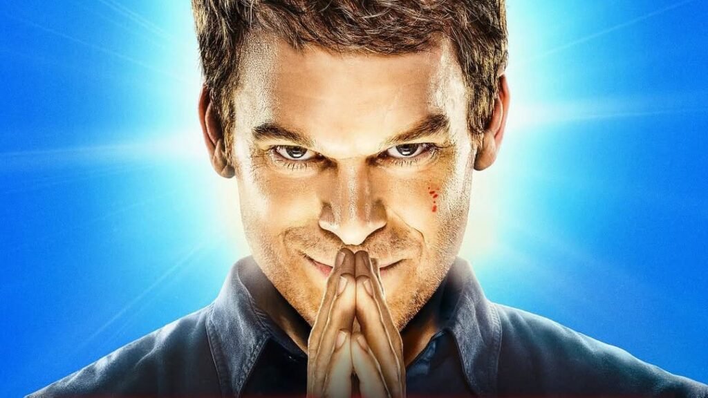Dexter Resurrection
