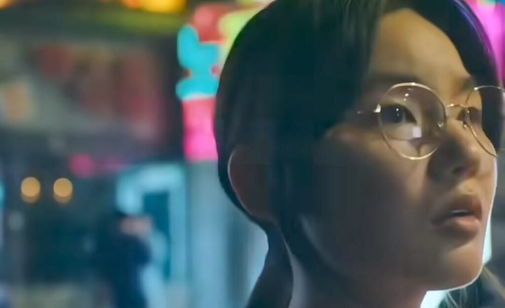 Lee Soo Hyuk