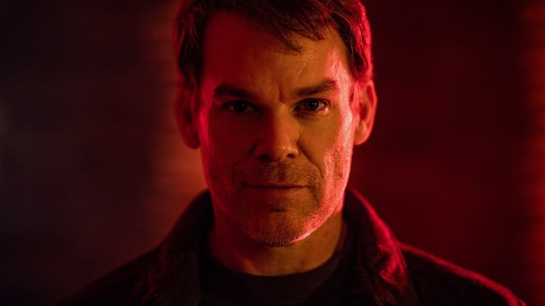 Dexter Resurrection Is Back