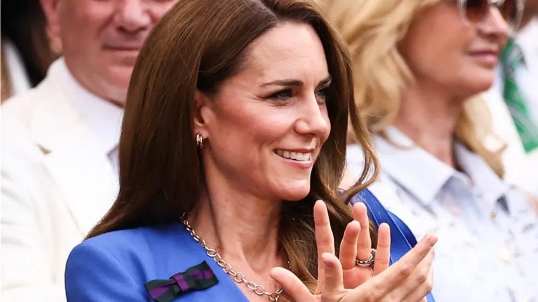 Royal Box Royalty: A-Listers, Princes & Power Couples at Wimbledon Grand Finale
