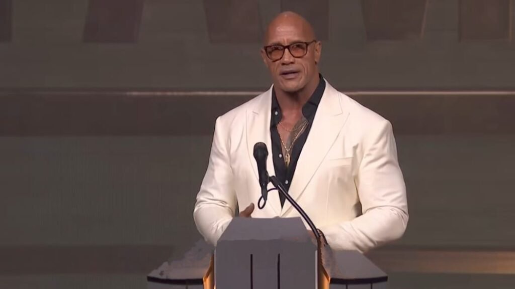 The Rock