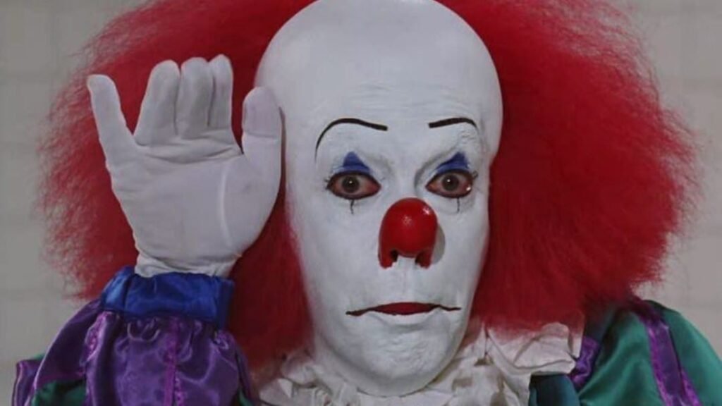 Tim Curry