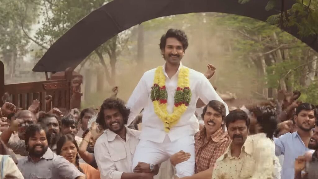 Mayasabha OTT Release Date Revealed