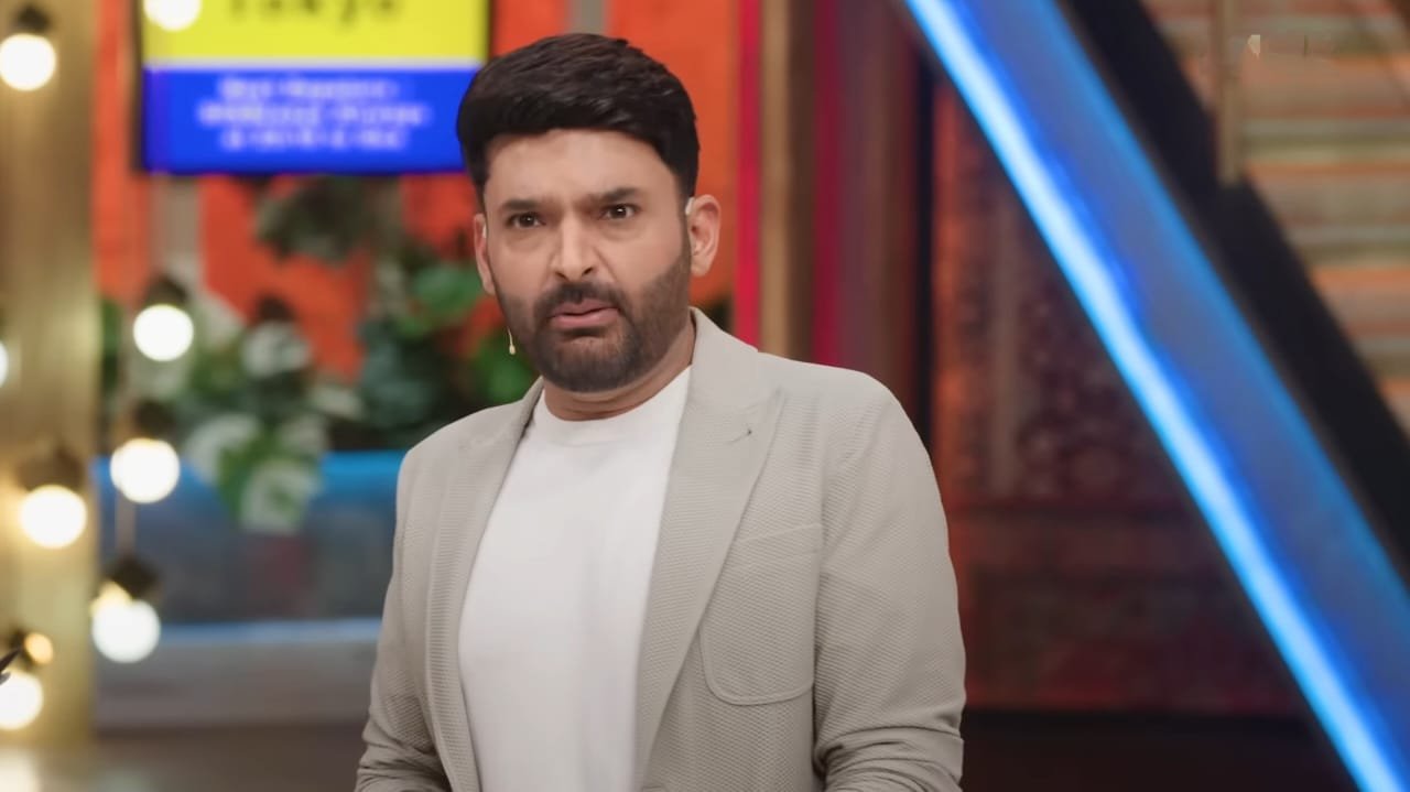 Kapil Sharma