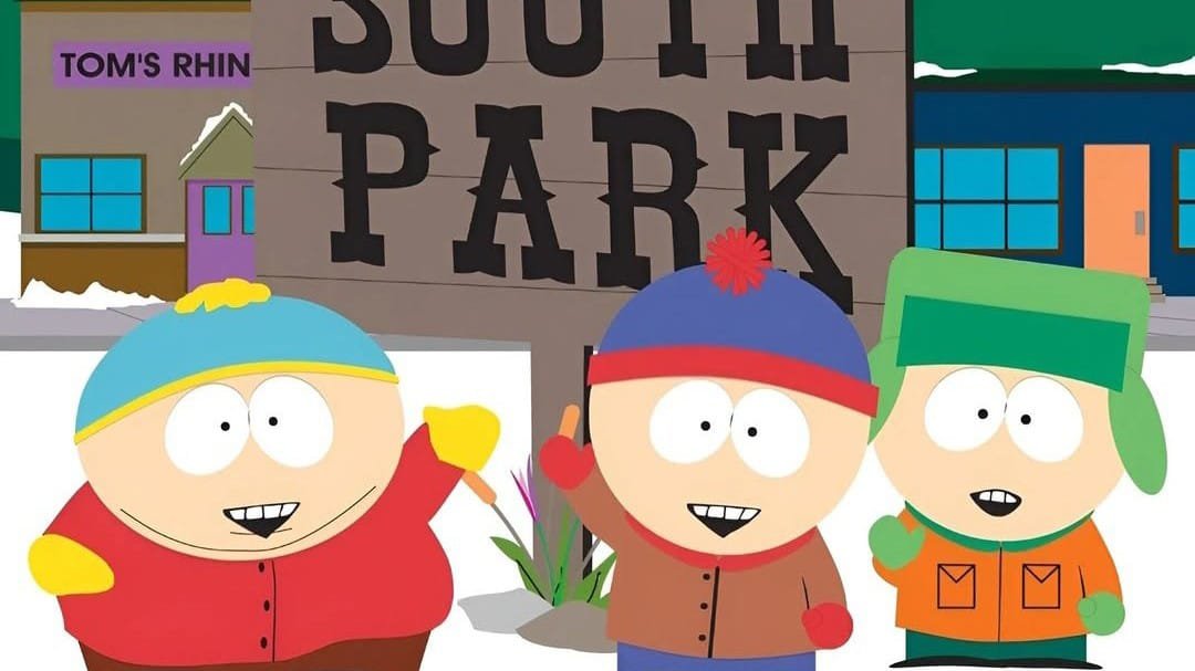 South Park Movies