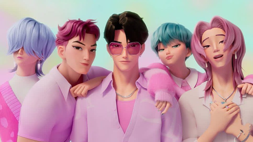 KPop