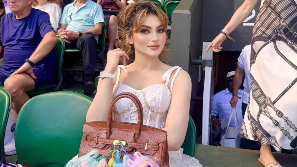 Urvashi Rautela