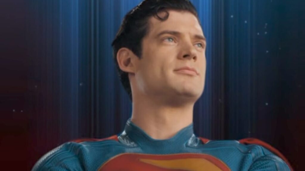 Superman