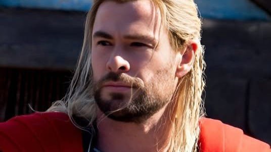 Thor Story