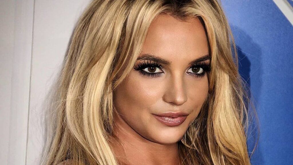 Britney Spears