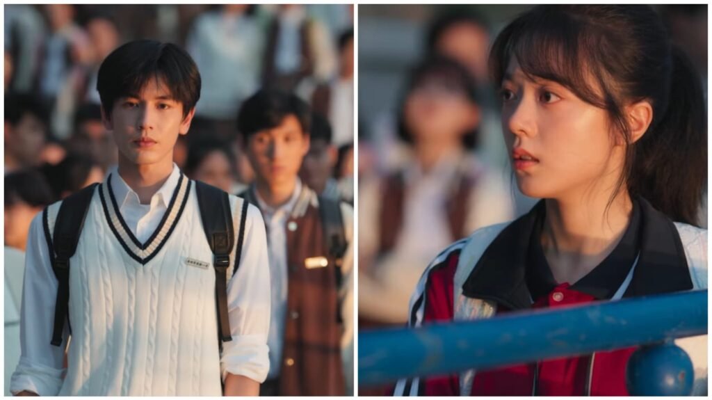 Generation Episodes 6–7