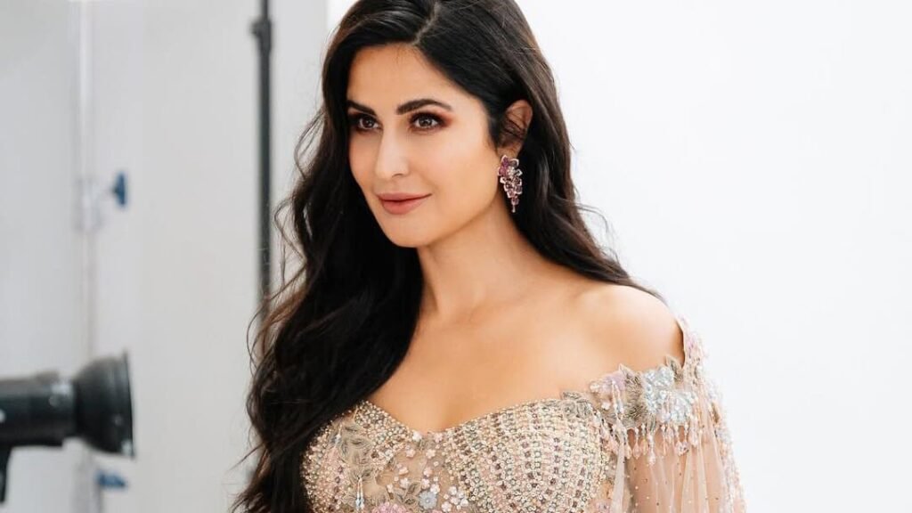 Katrina Kaif