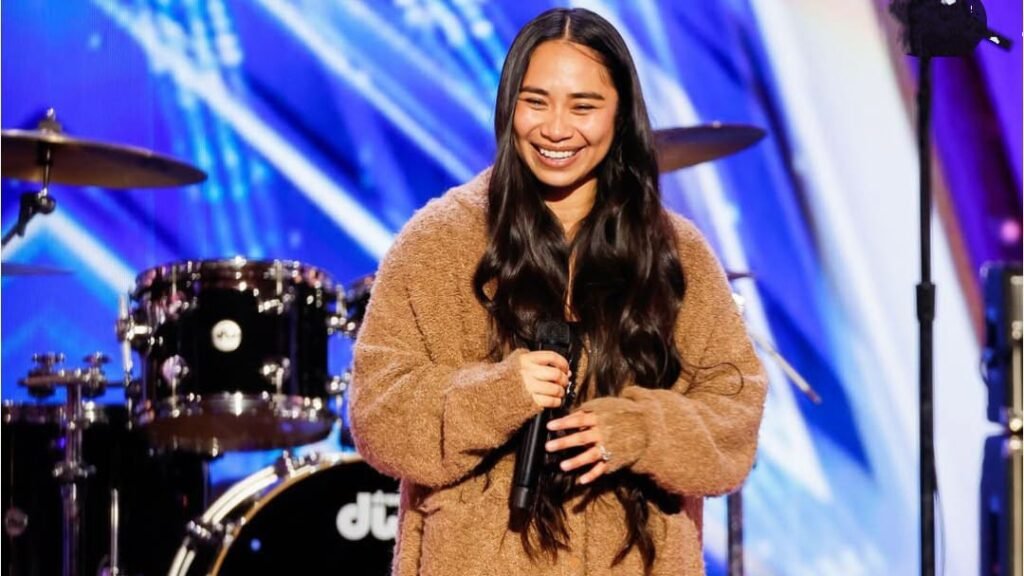 Jessica Sanchez