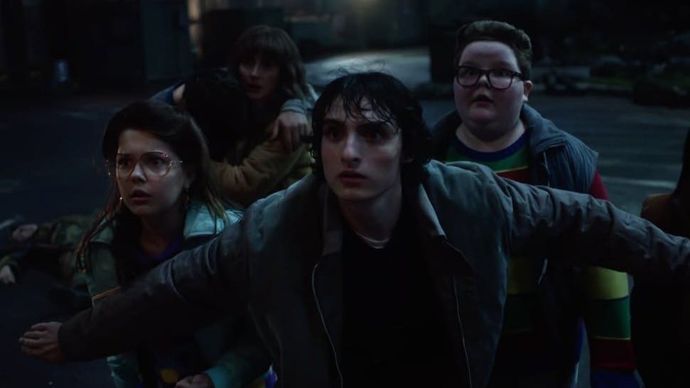 Stranger Things Season 5 Release Date