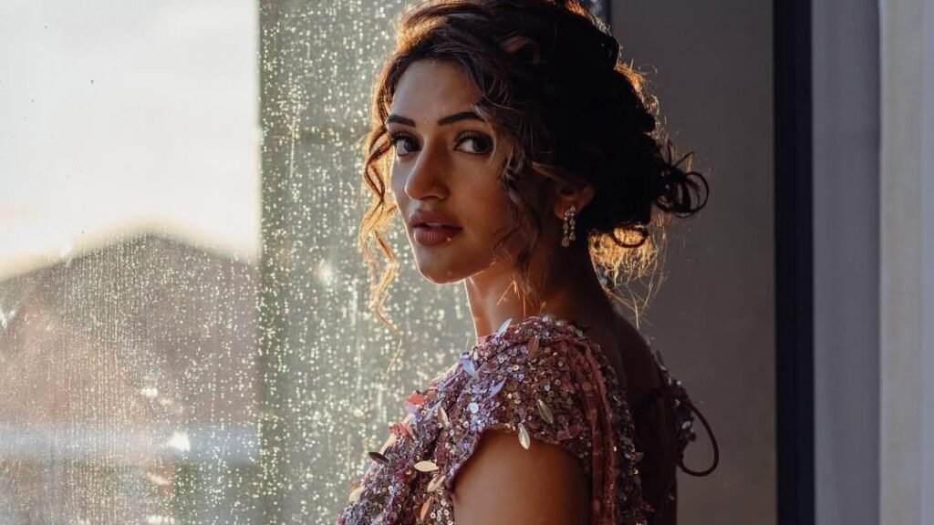 Sreeleela Breaks Silence