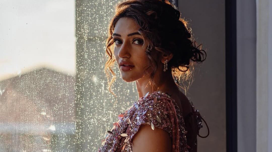 Sreeleela Breaks Silence