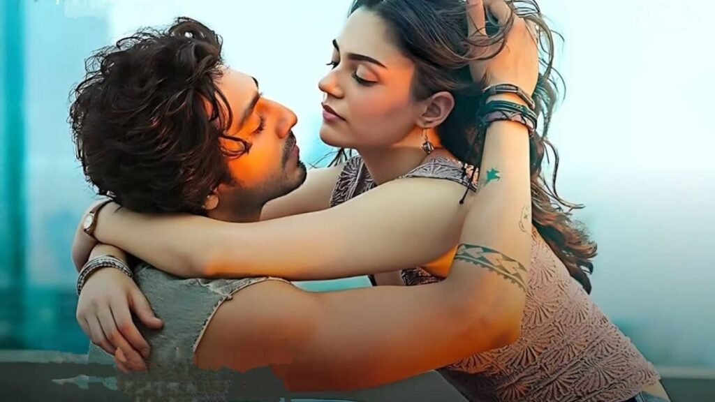 Saiyaara Movie Review