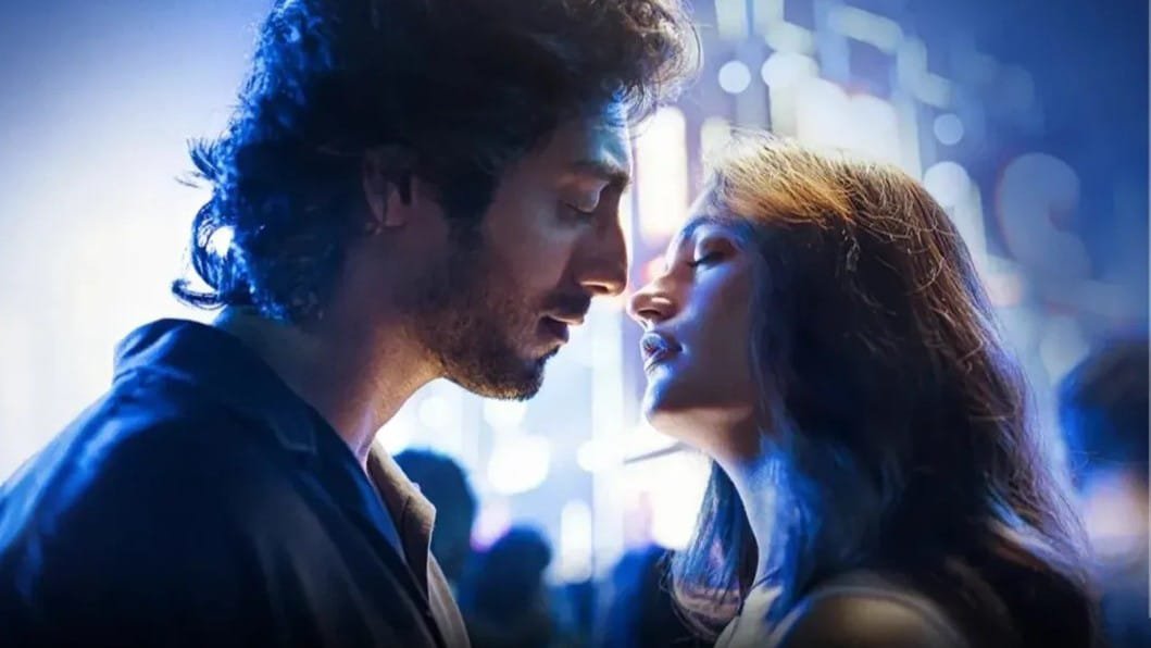 saiyaara box office collection