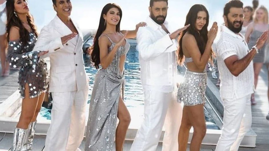 Housefull 5