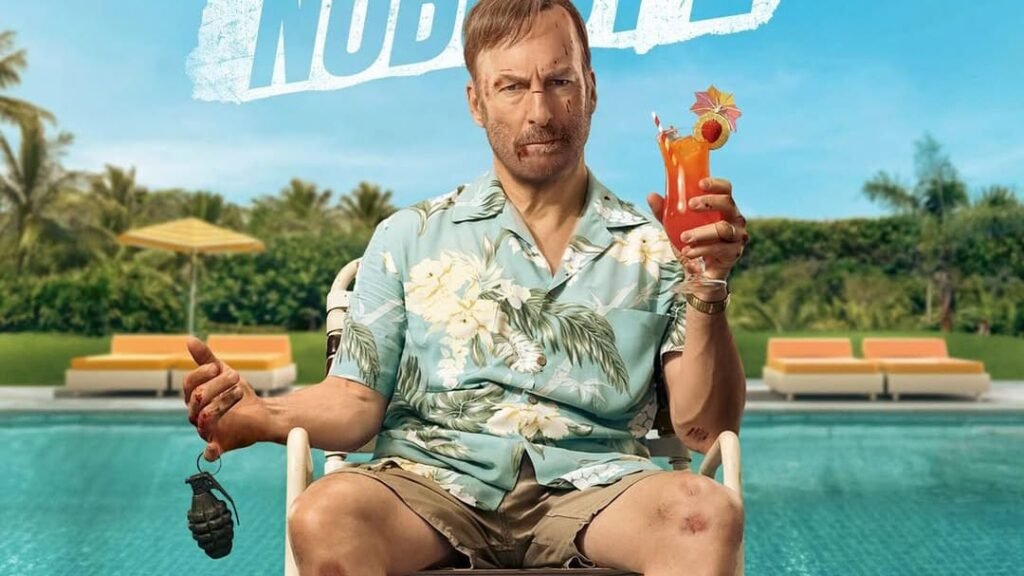 Nobody 2’ Release