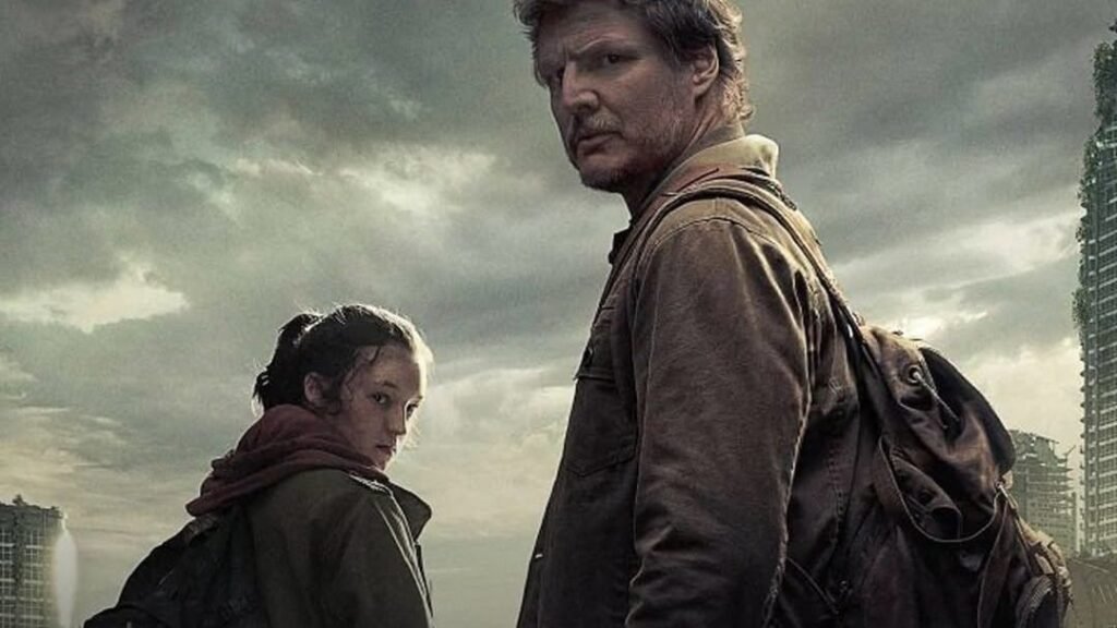 HBO’s The Last of Us Season 3
